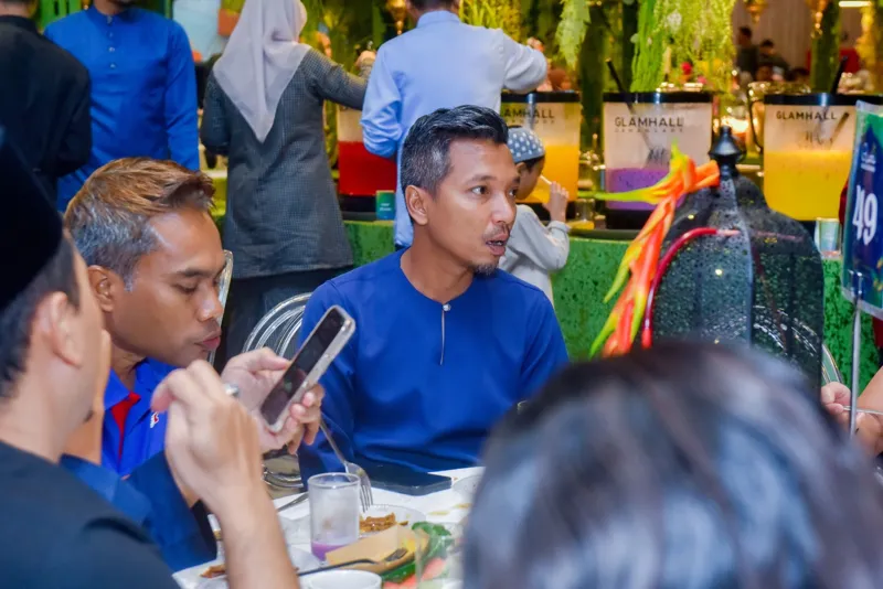 AXO Iftar Gathering 2025 — photo 5