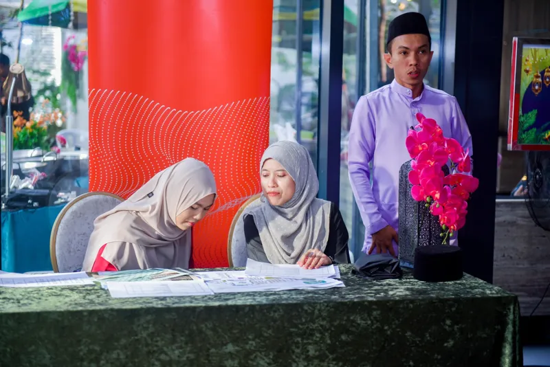 AXO Iftar Gathering 2025 — photo 43
