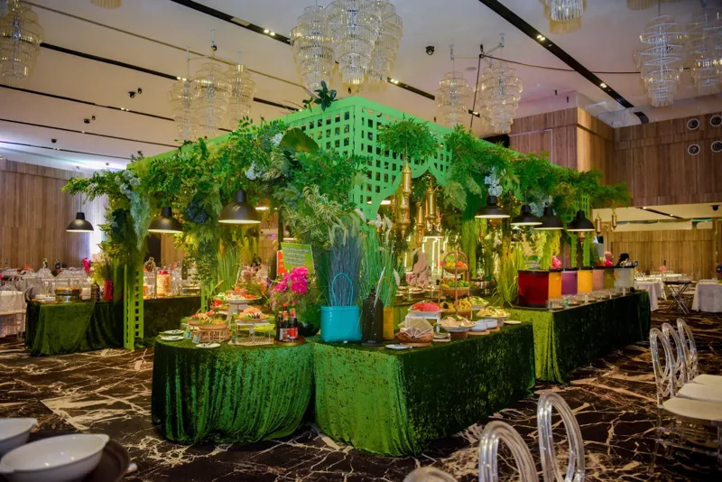 AXO Iftar Gathering 2025 — photo 50
