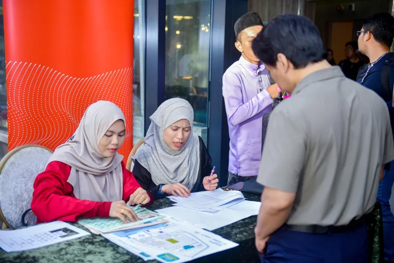 AXO Iftar Gathering 2025 — photo 53