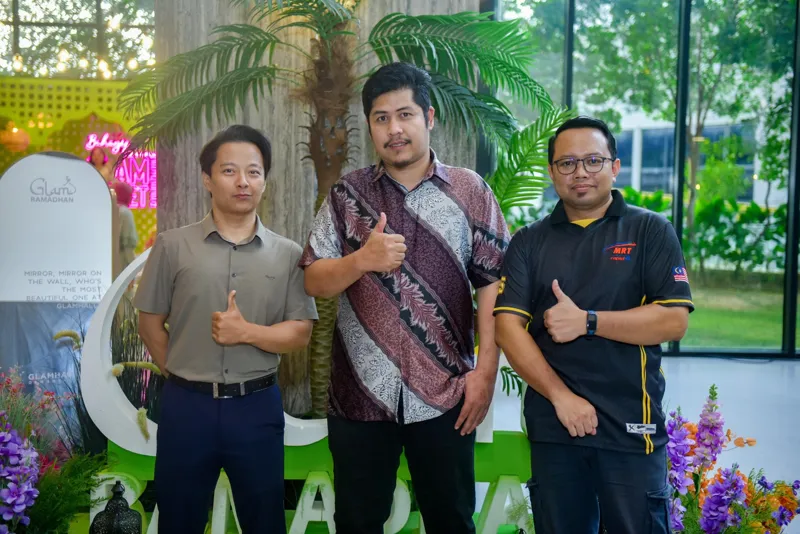 AXO Iftar Gathering 2025 — photo 55