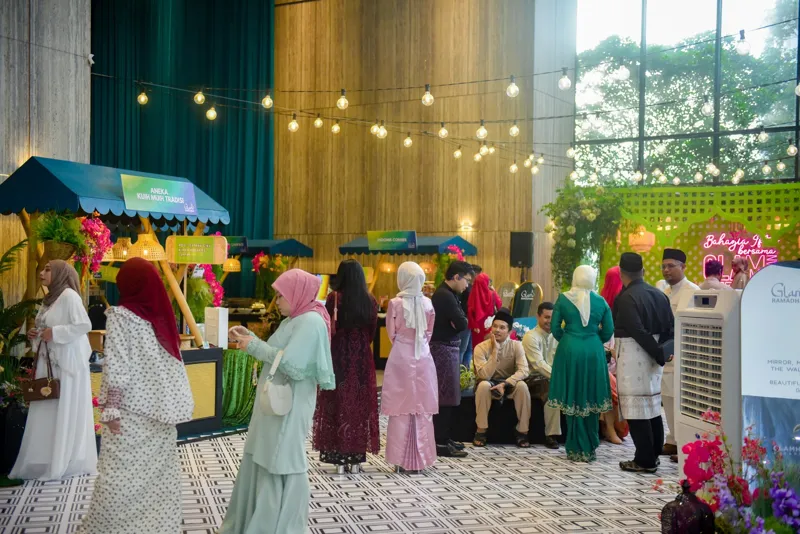 AXO Iftar Gathering 2025 — photo 56