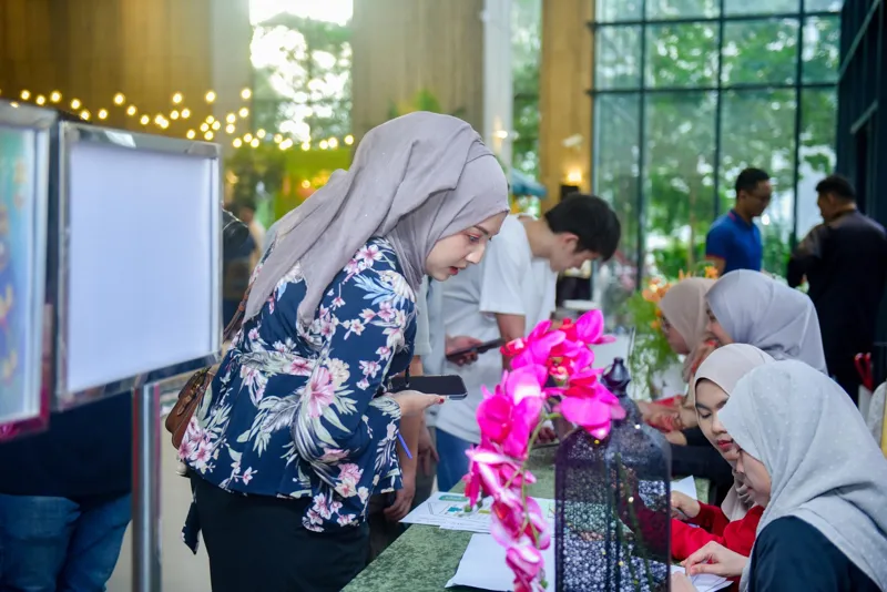 AXO Iftar Gathering 2025 — photo 57