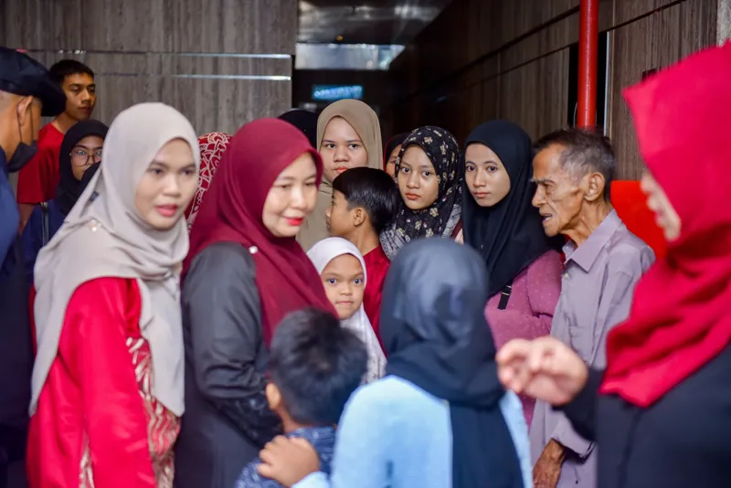AXO Iftar Gathering 2025 — photo 59