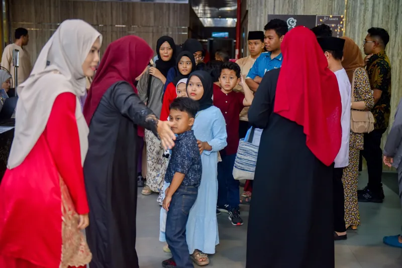 AXO Iftar Gathering 2025 — photo 60