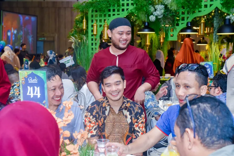 AXO Iftar Gathering 2025 — photo 7