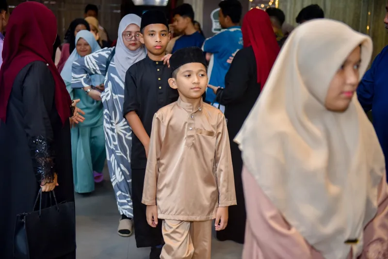AXO Iftar Gathering 2025 — photo 61