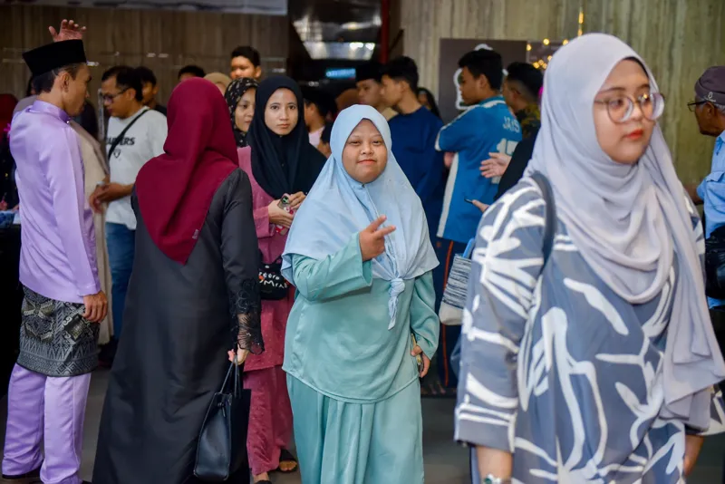 AXO Iftar Gathering 2025 — photo 62