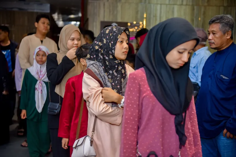 AXO Iftar Gathering 2025 — photo 63