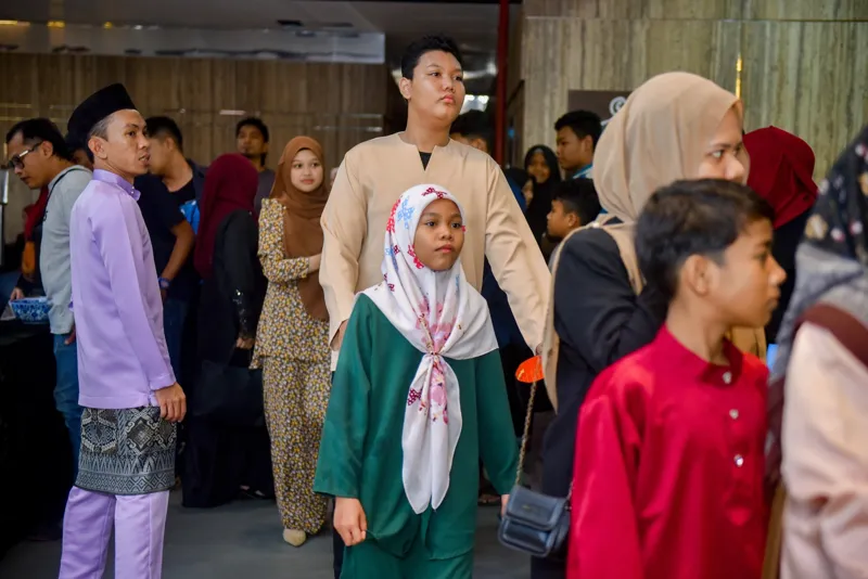 AXO Iftar Gathering 2025 — photo 64