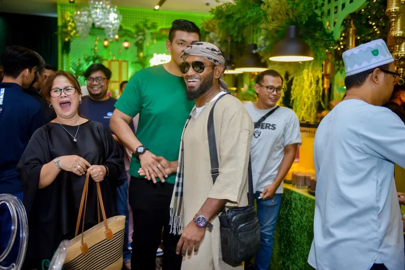 AXO Iftar Gathering 2025 — photo 65