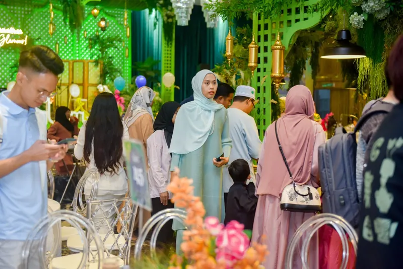 AXO Iftar Gathering 2025 — photo 66