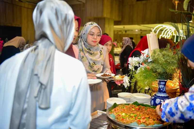 AXO Iftar Gathering 2025 — photo 67