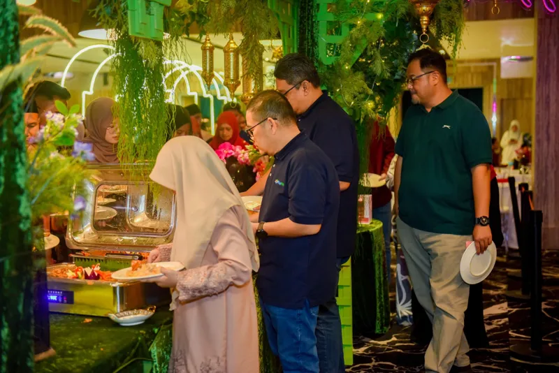 AXO Iftar Gathering 2025 — photo 68