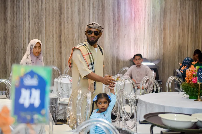 AXO Iftar Gathering 2025 — photo 70