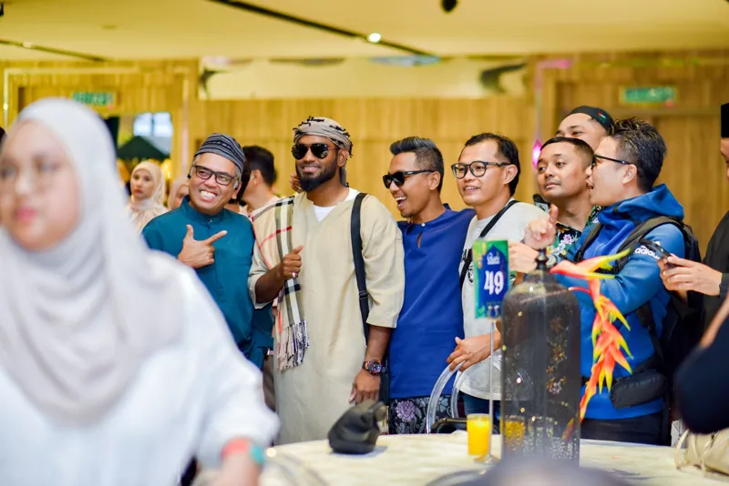 AXO Iftar Gathering 2025 — photo 71