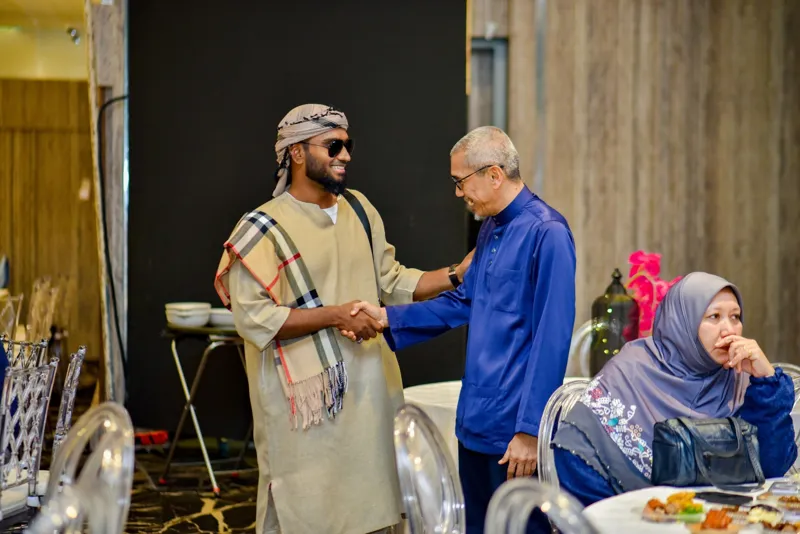 AXO Iftar Gathering 2025 — photo 72