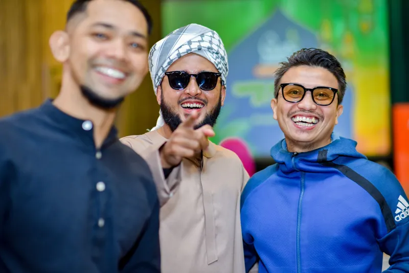AXO Iftar Gathering 2025 — photo 73