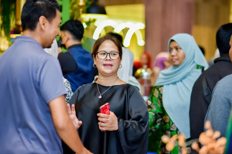 AXO Iftar Gathering 2025 — photo 74