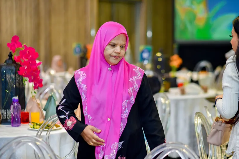AXO Iftar Gathering 2025 — photo 75