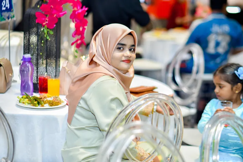 AXO Iftar Gathering 2025 — photo 76