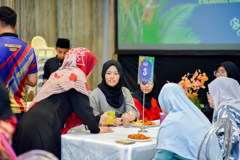 AXO Iftar Gathering 2025 — photo 77