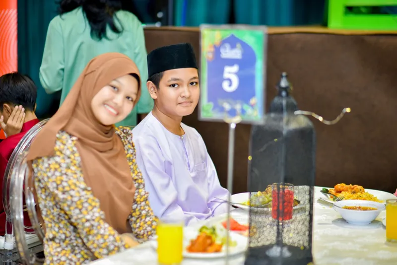 AXO Iftar Gathering 2025 — photo 78