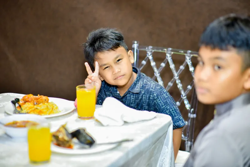 AXO Iftar Gathering 2025 — photo 79