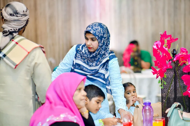 AXO Iftar Gathering 2025 — photo 80