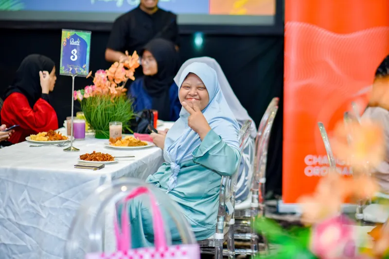 AXO Iftar Gathering 2025 — photo 81