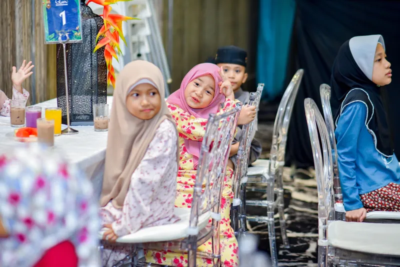 AXO Iftar Gathering 2025 — photo 82