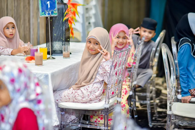AXO Iftar Gathering 2025 — photo 83
