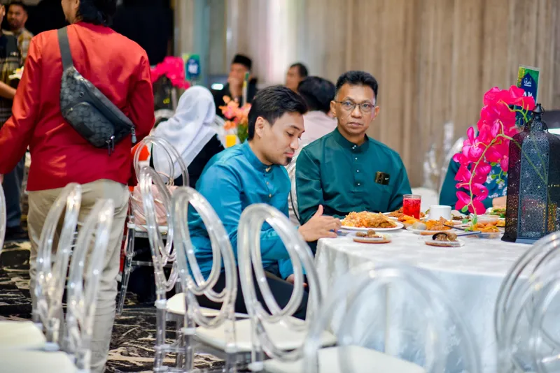 AXO Iftar Gathering 2025 — photo 84