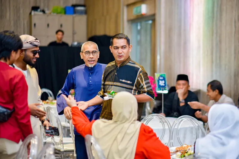 AXO Iftar Gathering 2025 — photo 85