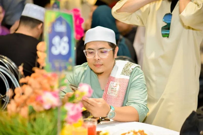 AXO Iftar Gathering 2025 — photo 87