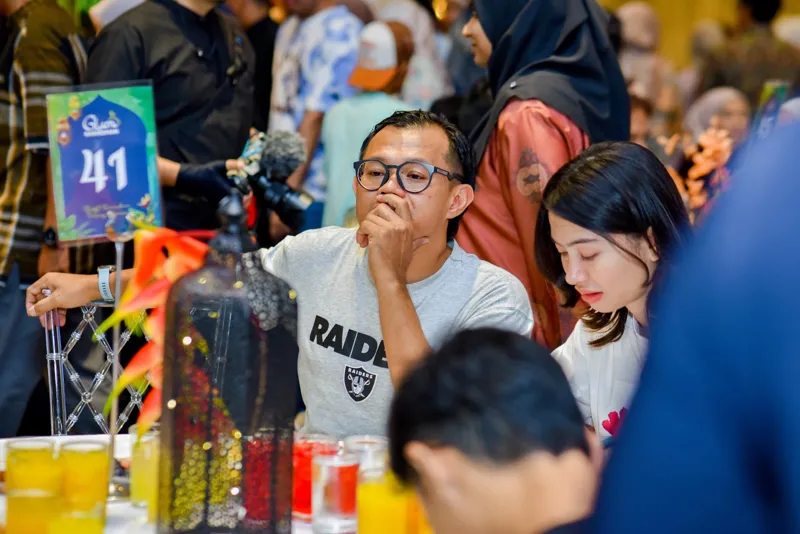 AXO Iftar Gathering 2025 — photo 89