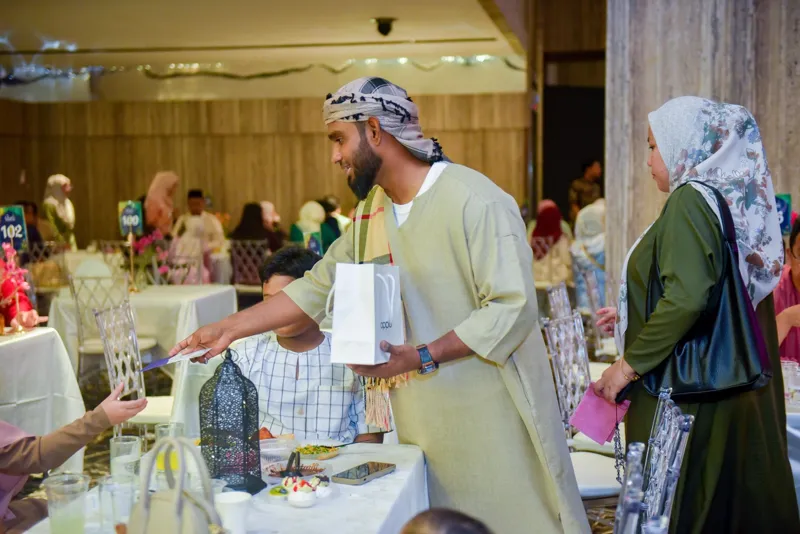 AXO Iftar Gathering 2025 — photo 10