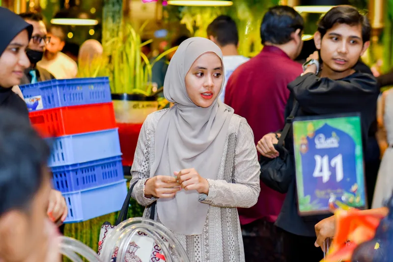 AXO Iftar Gathering 2025 — photo 91