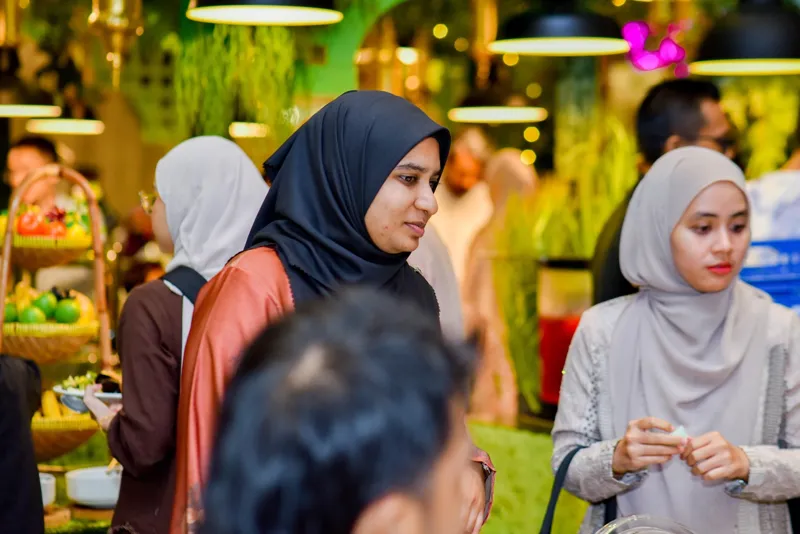 AXO Iftar Gathering 2025 — photo 92