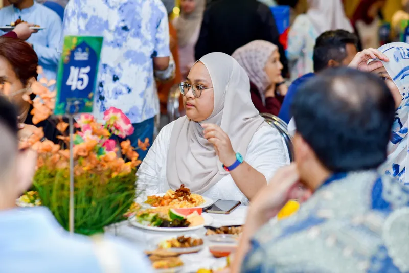 AXO Iftar Gathering 2025 — photo 93