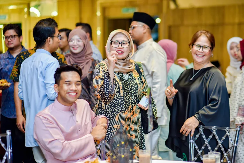 AXO Iftar Gathering 2025 — photo 95