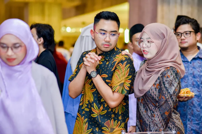 AXO Iftar Gathering 2025 — photo 96
