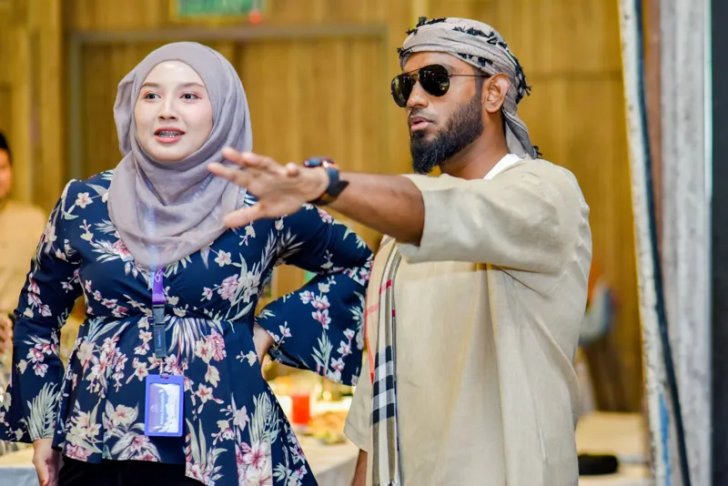 AXO Iftar Gathering 2025 — photo 97