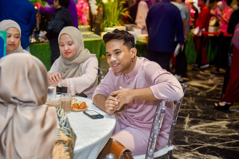 AXO Iftar Gathering 2025 — photo 100
