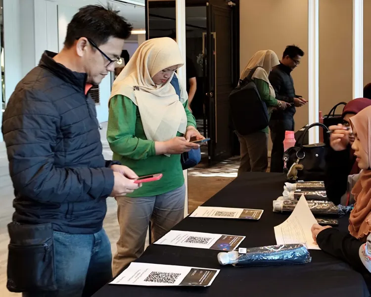 Microsoft 365 & Copilot Showcase — photo 1
