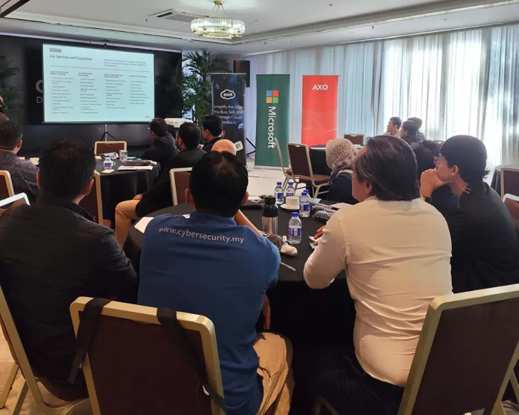 Microsoft 365 & Copilot Showcase — photo 11