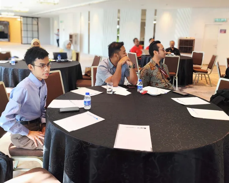 Microsoft 365 & Copilot Showcase — photo 15