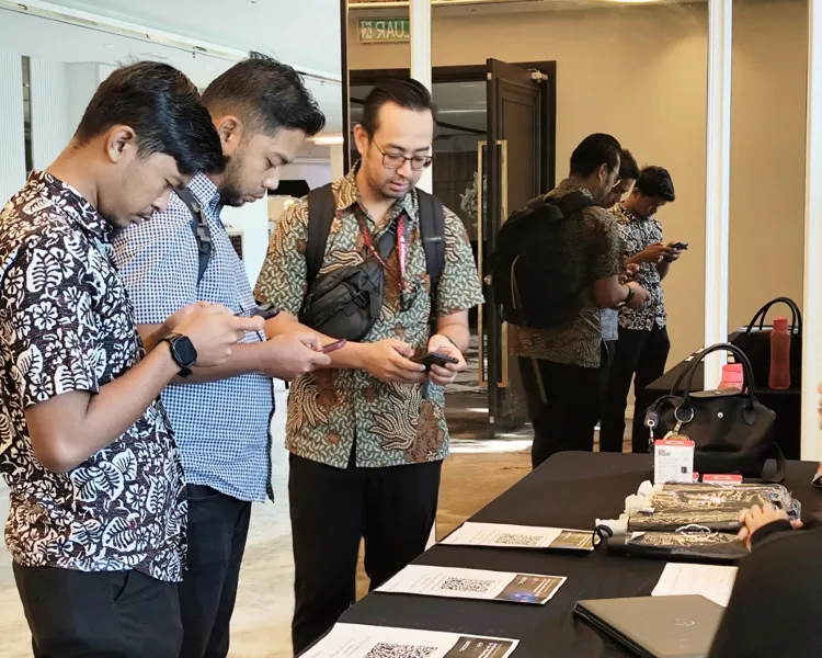 Microsoft 365 & Copilot Showcase — photo 2