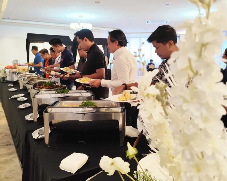 Microsoft 365 & Copilot Showcase — photo 20