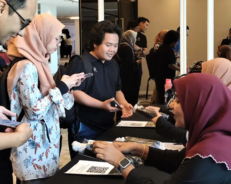 Microsoft 365 & Copilot Showcase — photo 3